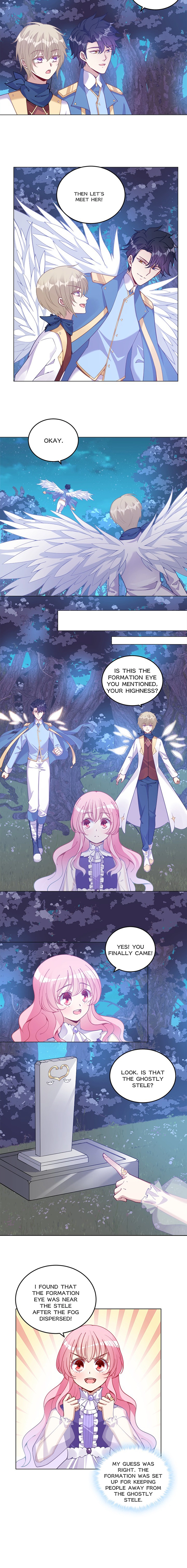 How to Be a Princess Chapter 141 page 2 - 