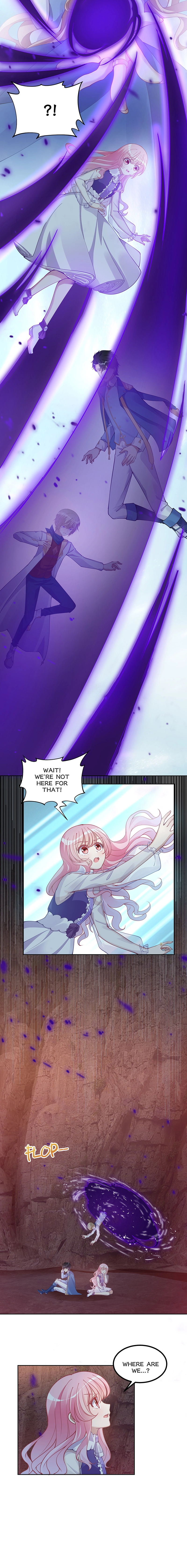 How to Be a Princess Chapter 141 page 4 - 