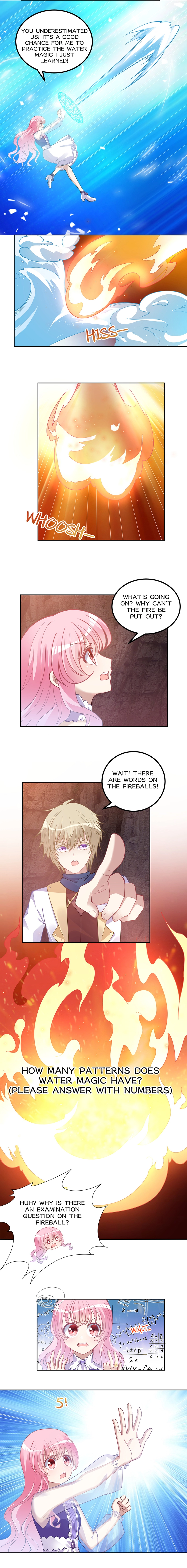 How to Be a Princess Chapter 142 page 2 - 