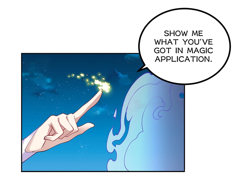 How to Be a Princess Chapter 142 page 5 - 