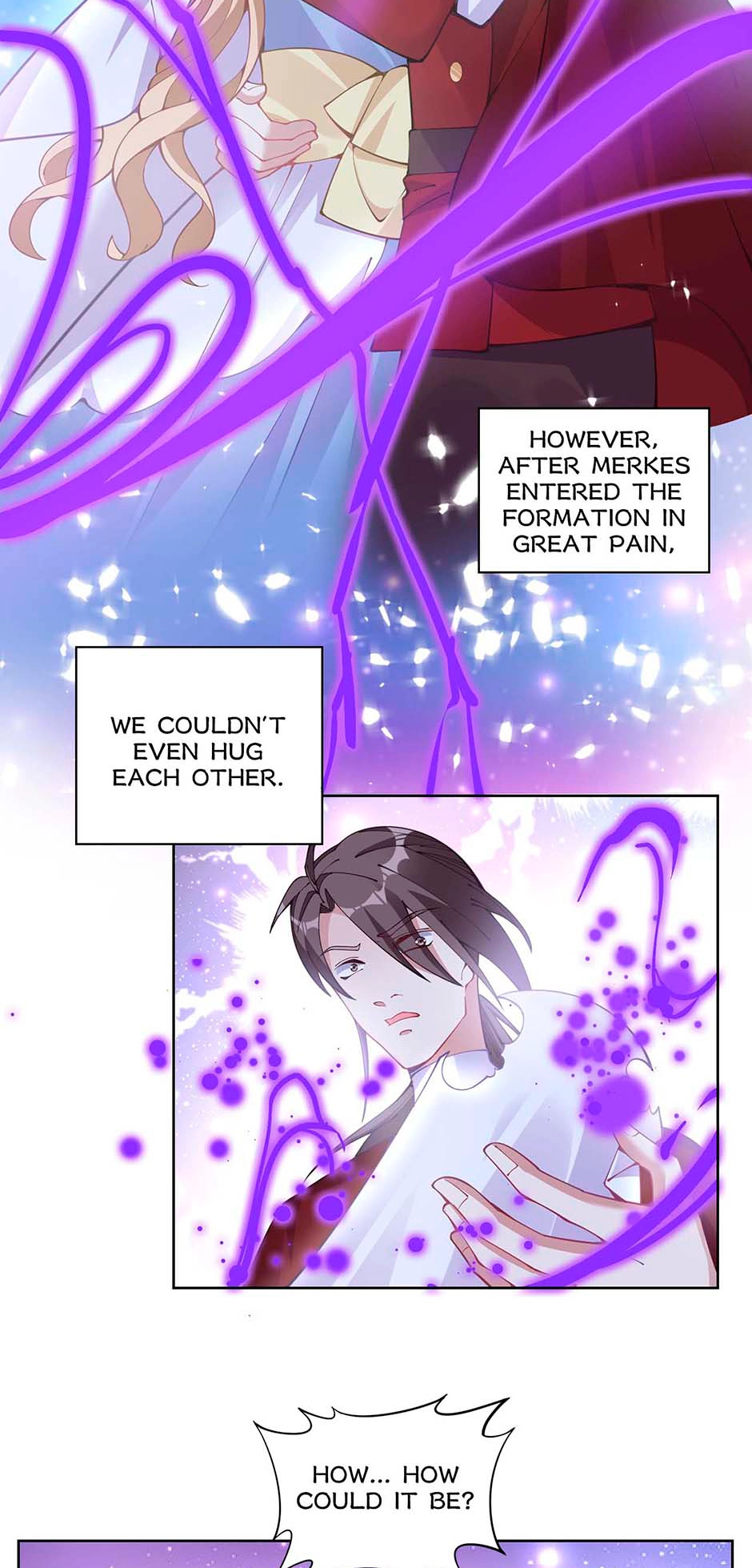 How to Be a Princess Chapter 148 page 12 - 