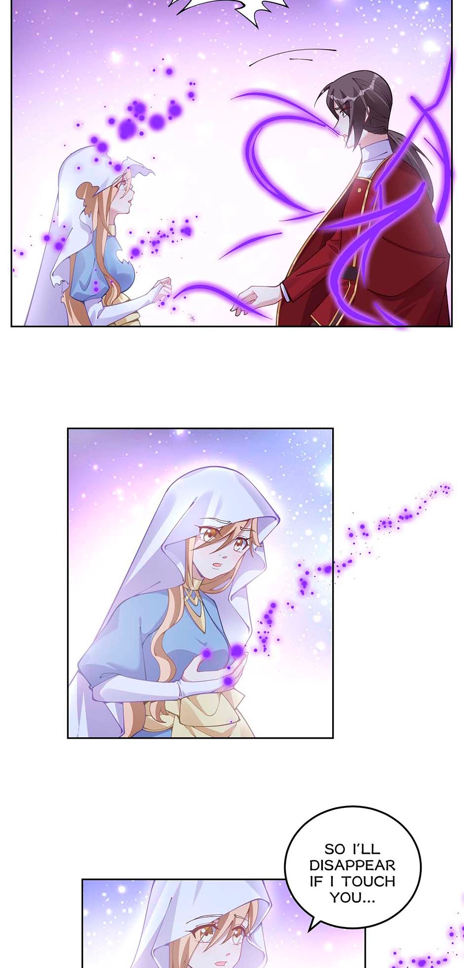 How to Be a Princess Chapter 148 page 13 - 