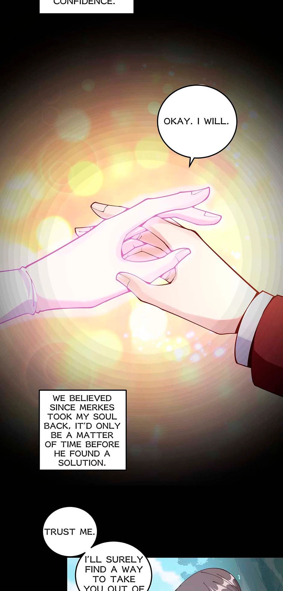 How to Be a Princess Chapter 148 page 16 - 