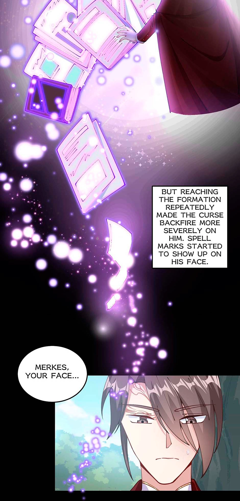 How to Be a Princess Chapter 148 page 18 - 