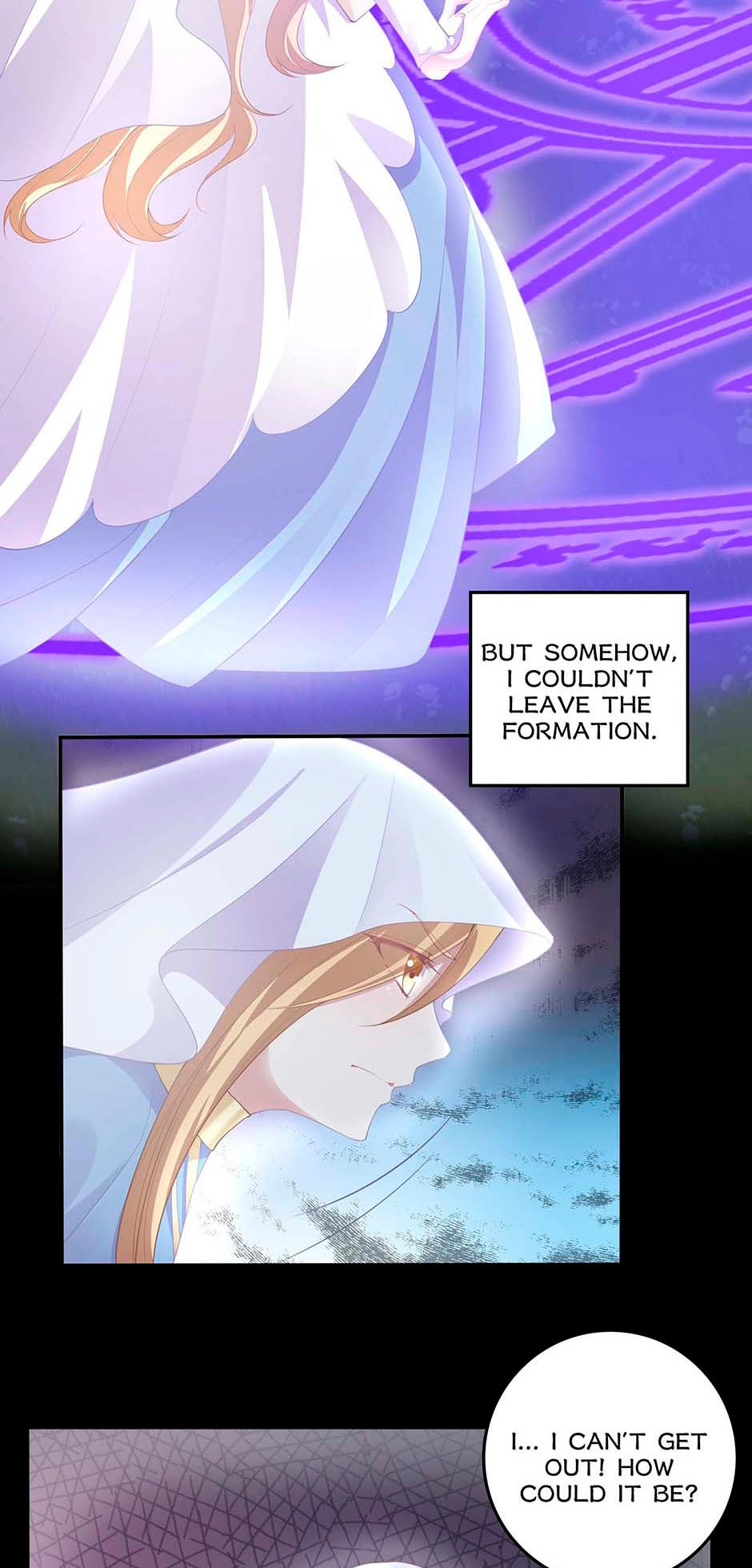 How to Be a Princess Chapter 148 page 6 - 