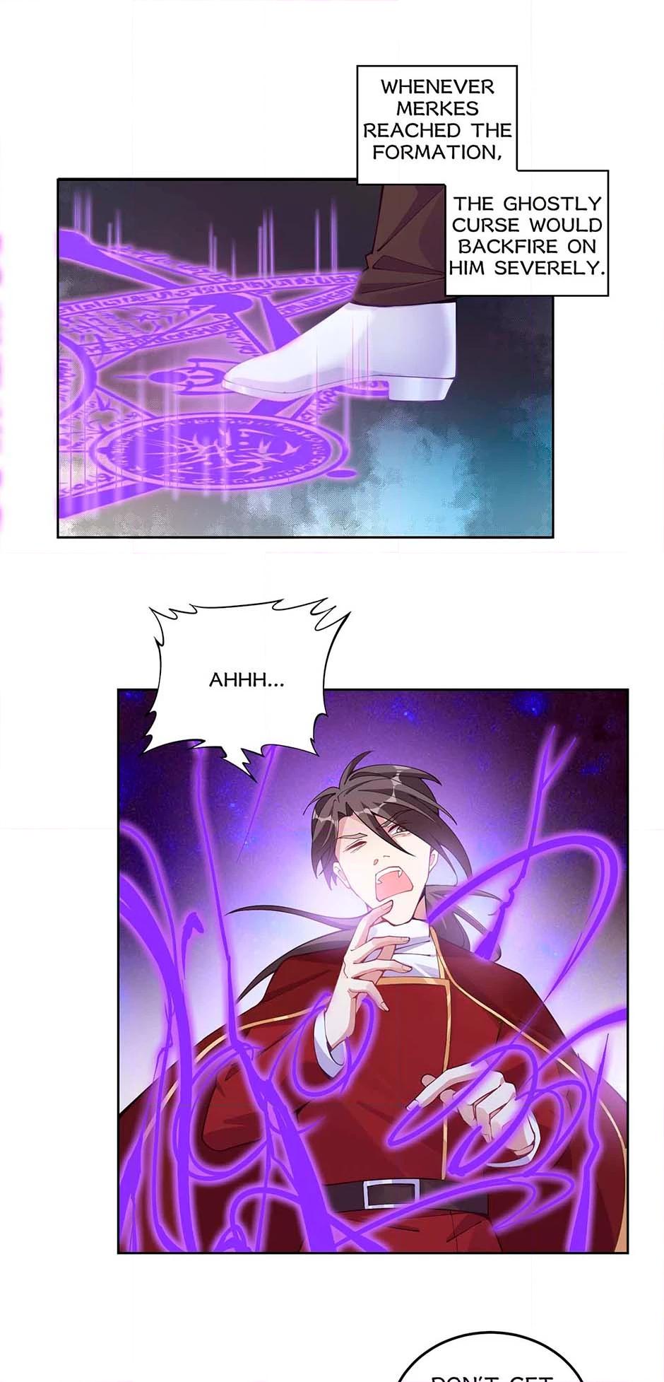 How to Be a Princess Chapter 148 page 8 - 