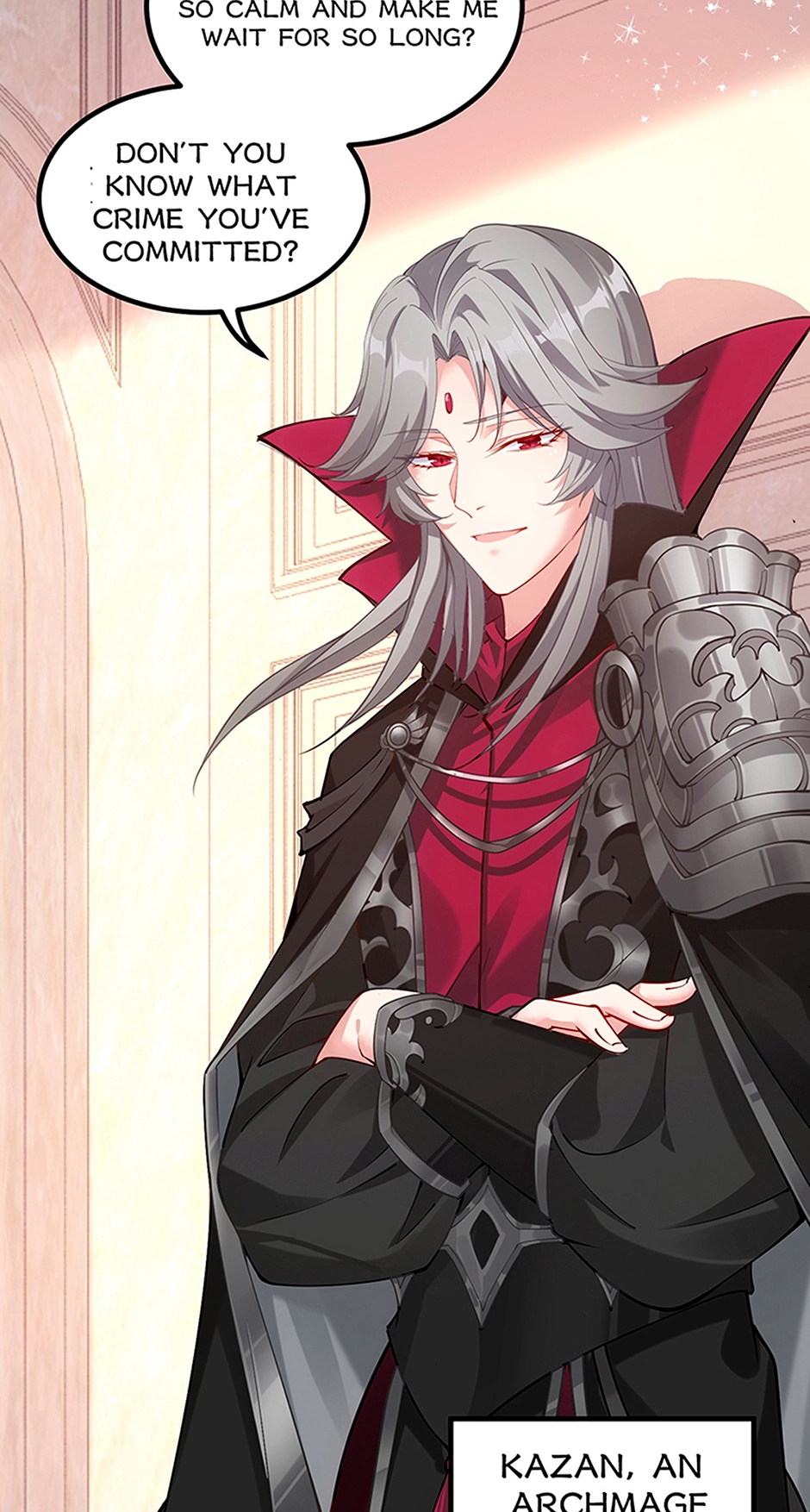How to Be a Princess Chapter 15 page 14 - 