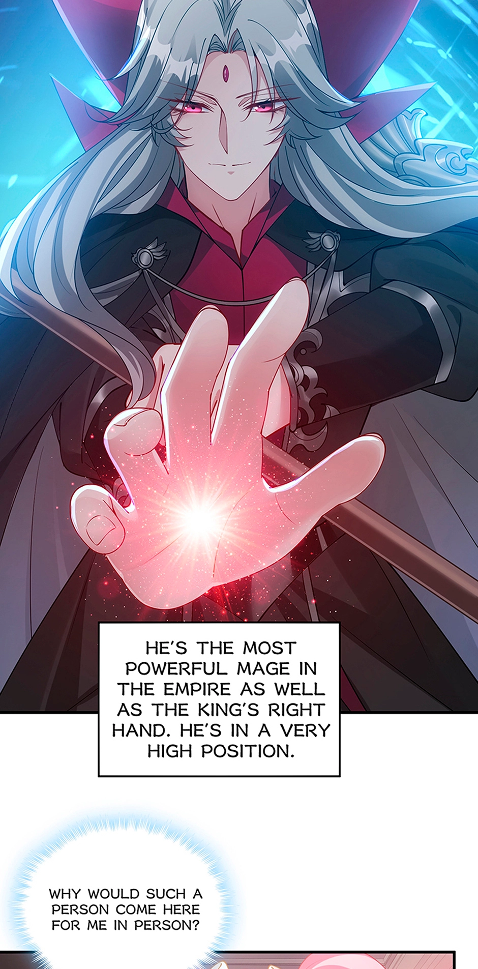 How to Be a Princess Chapter 15 page 18 - 