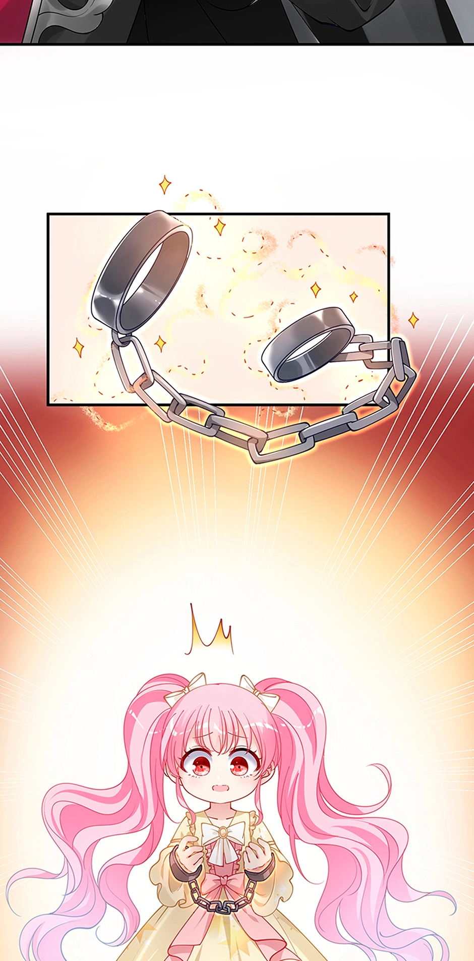 How to Be a Princess Chapter 15 page 20 - 