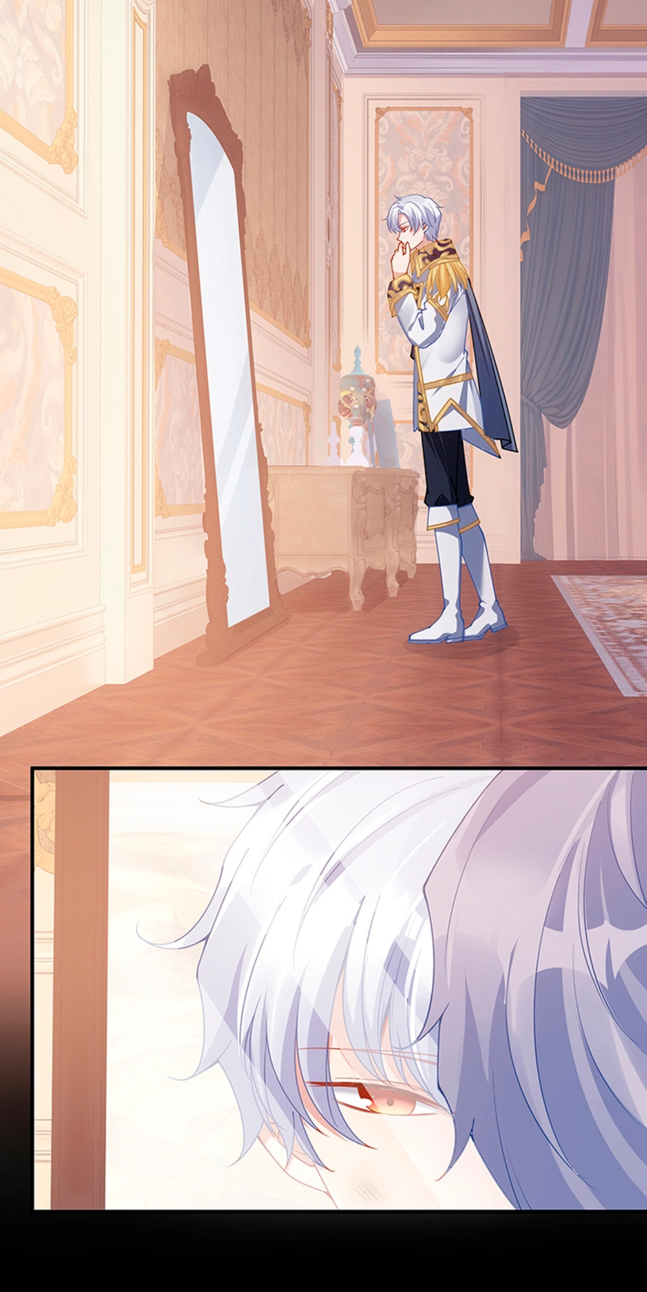 How to Be a Princess Chapter 15 page 3 - 