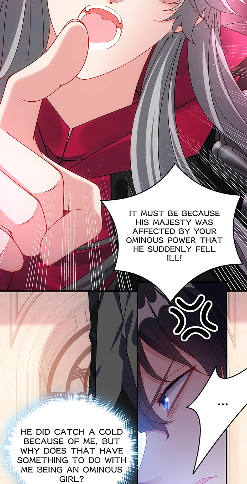 How to Be a Princess Chapter 15 page 25 - 