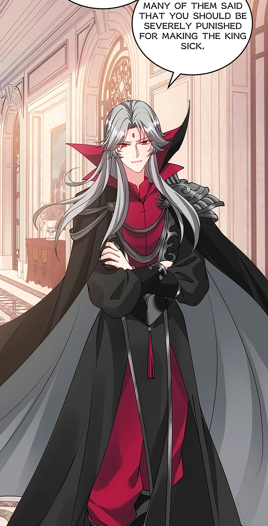 How to Be a Princess Chapter 15 page 27 - 