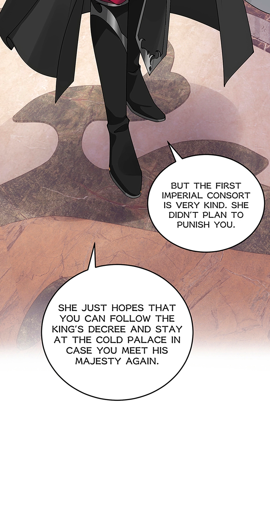 How to Be a Princess Chapter 15 page 28 - 