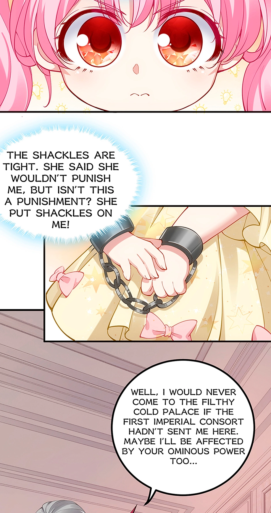 How to Be a Princess Chapter 15 page 30 - 