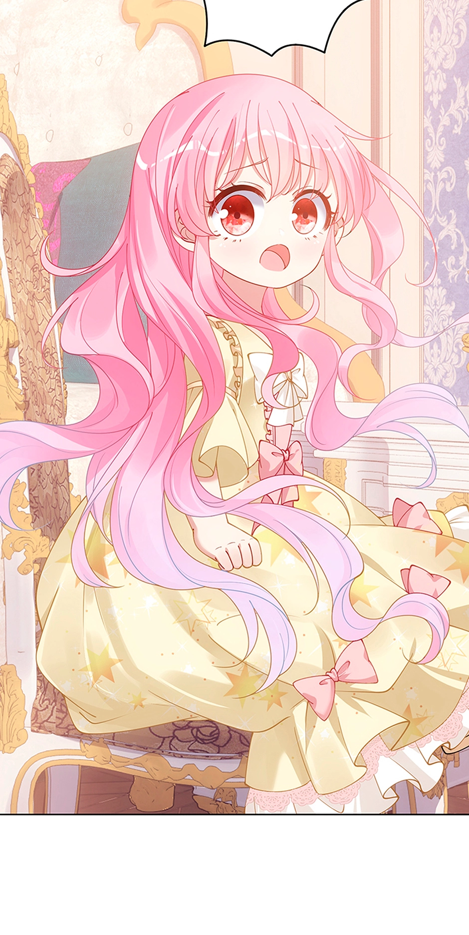 How to Be a Princess Chapter 15 page 7 - 