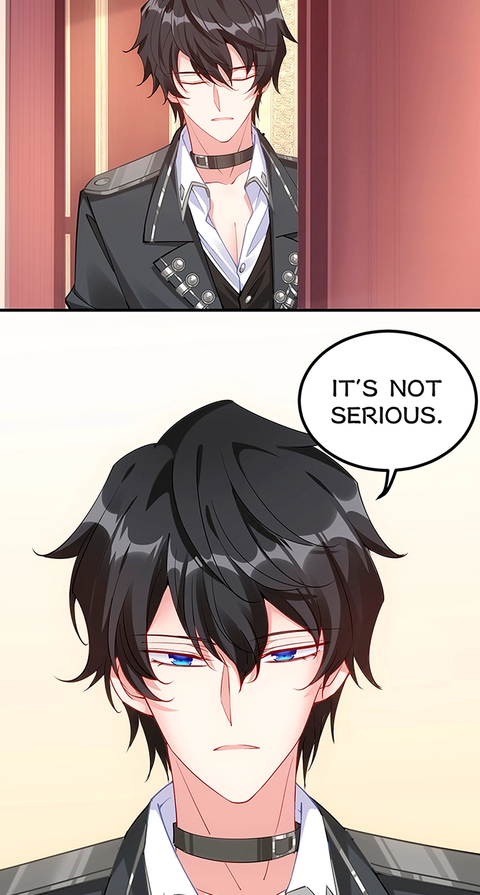 How to Be a Princess Chapter 15 page 10 - 