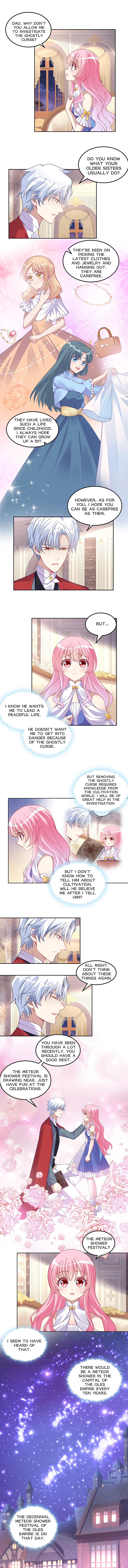 How to Be a Princess Chapter 153 page 5 - 
