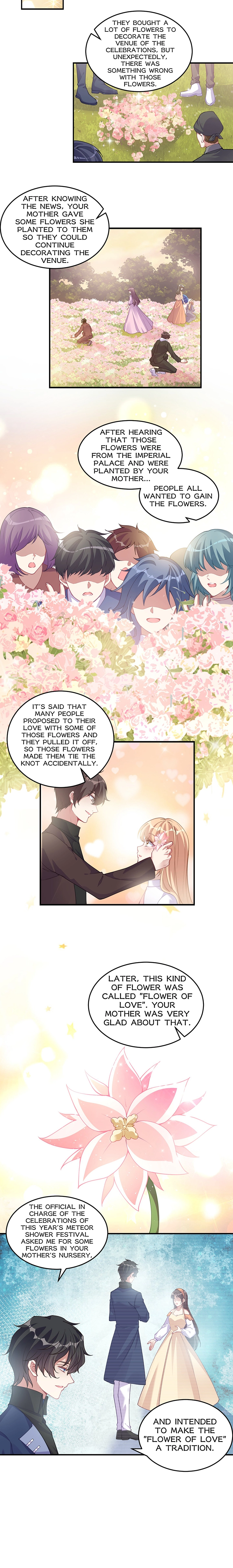 How to Be a Princess Chapter 156 page 2 - 