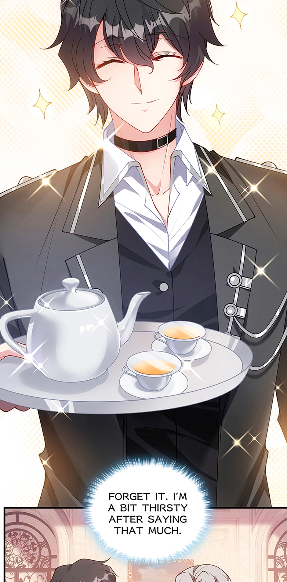 How to Be a Princess Chapter 16 page 2 - 