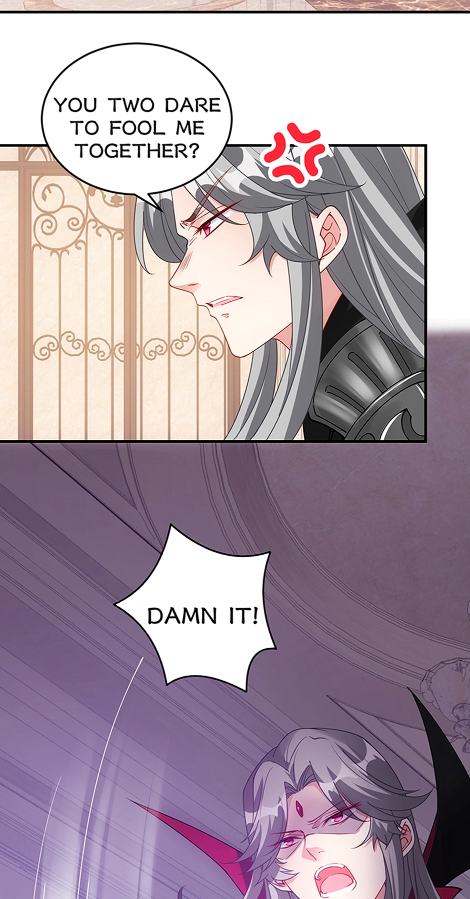 How to Be a Princess Chapter 16 page 13 - 