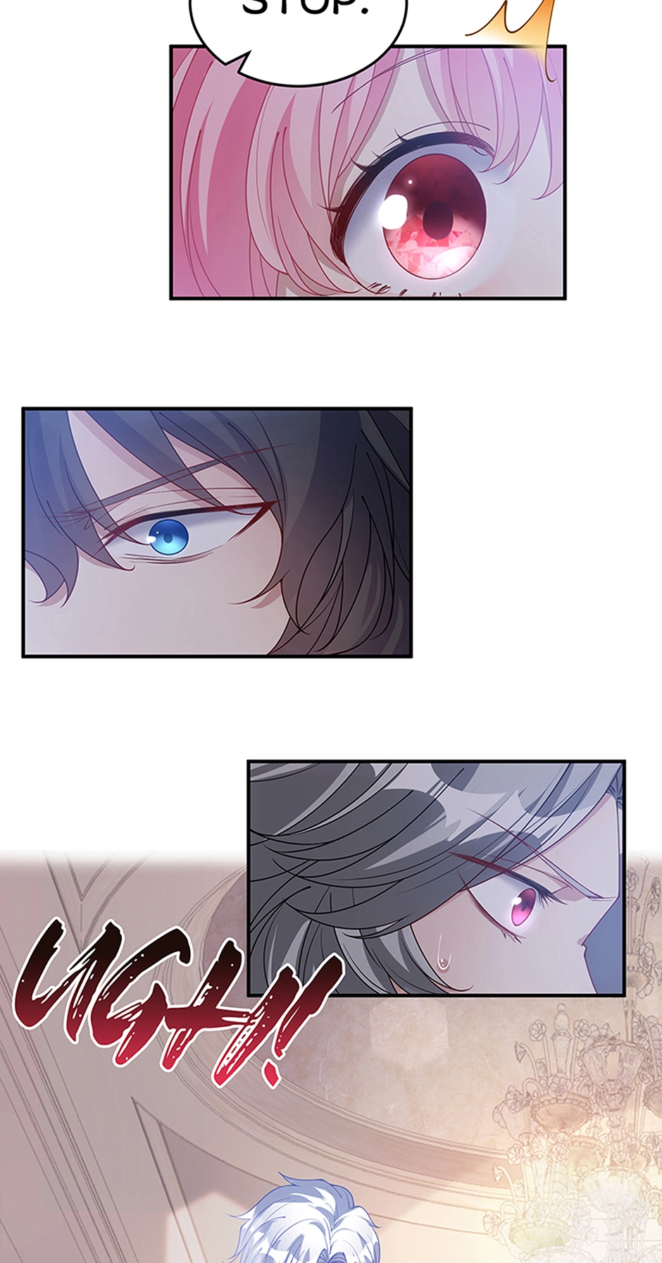 How to Be a Princess Chapter 16 page 16 - 