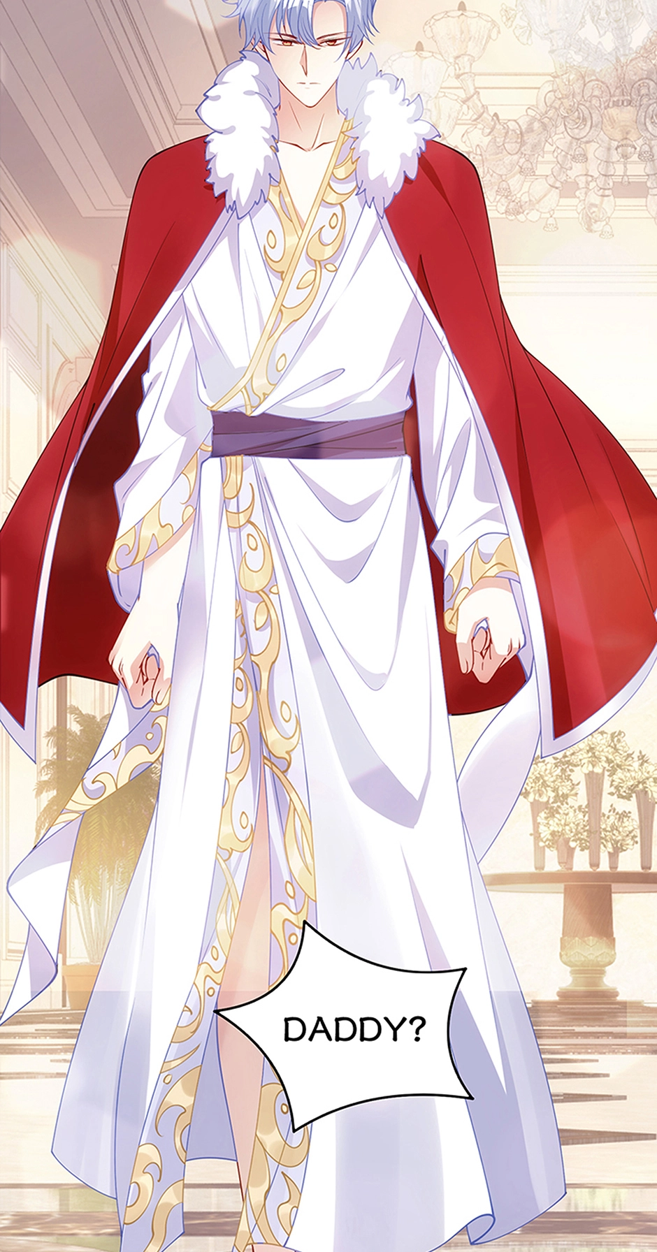 How to Be a Princess Chapter 16 page 17 - 
