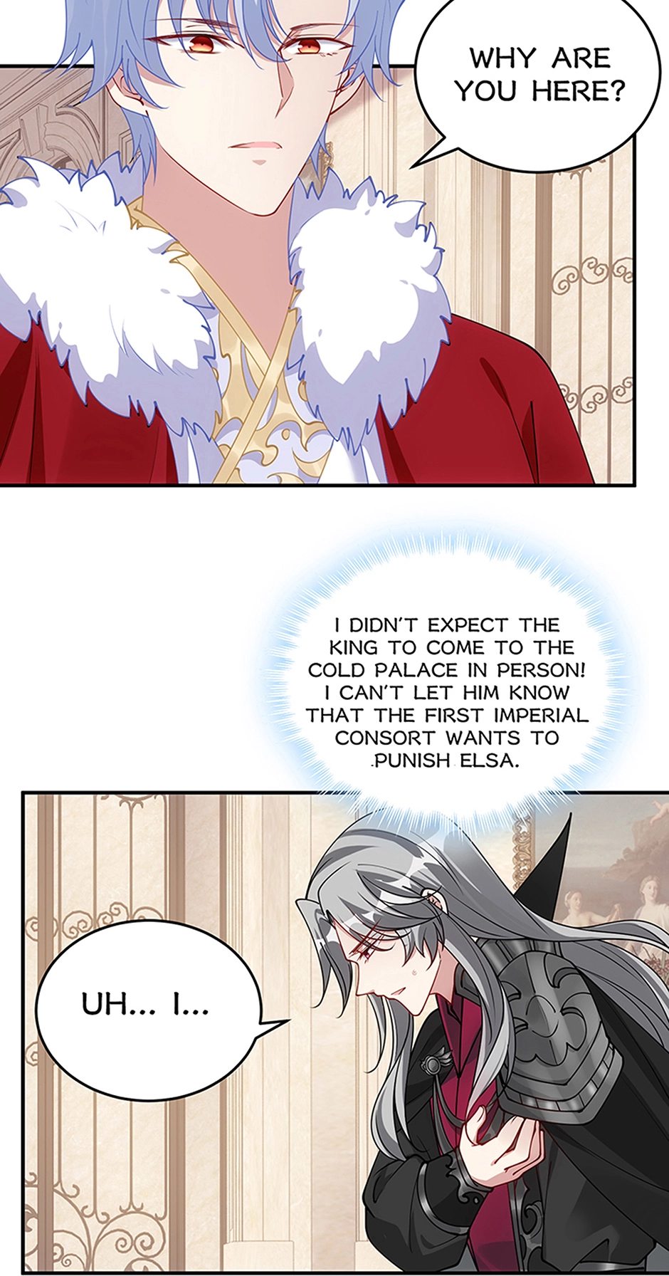 How to Be a Princess Chapter 16 page 19 - 