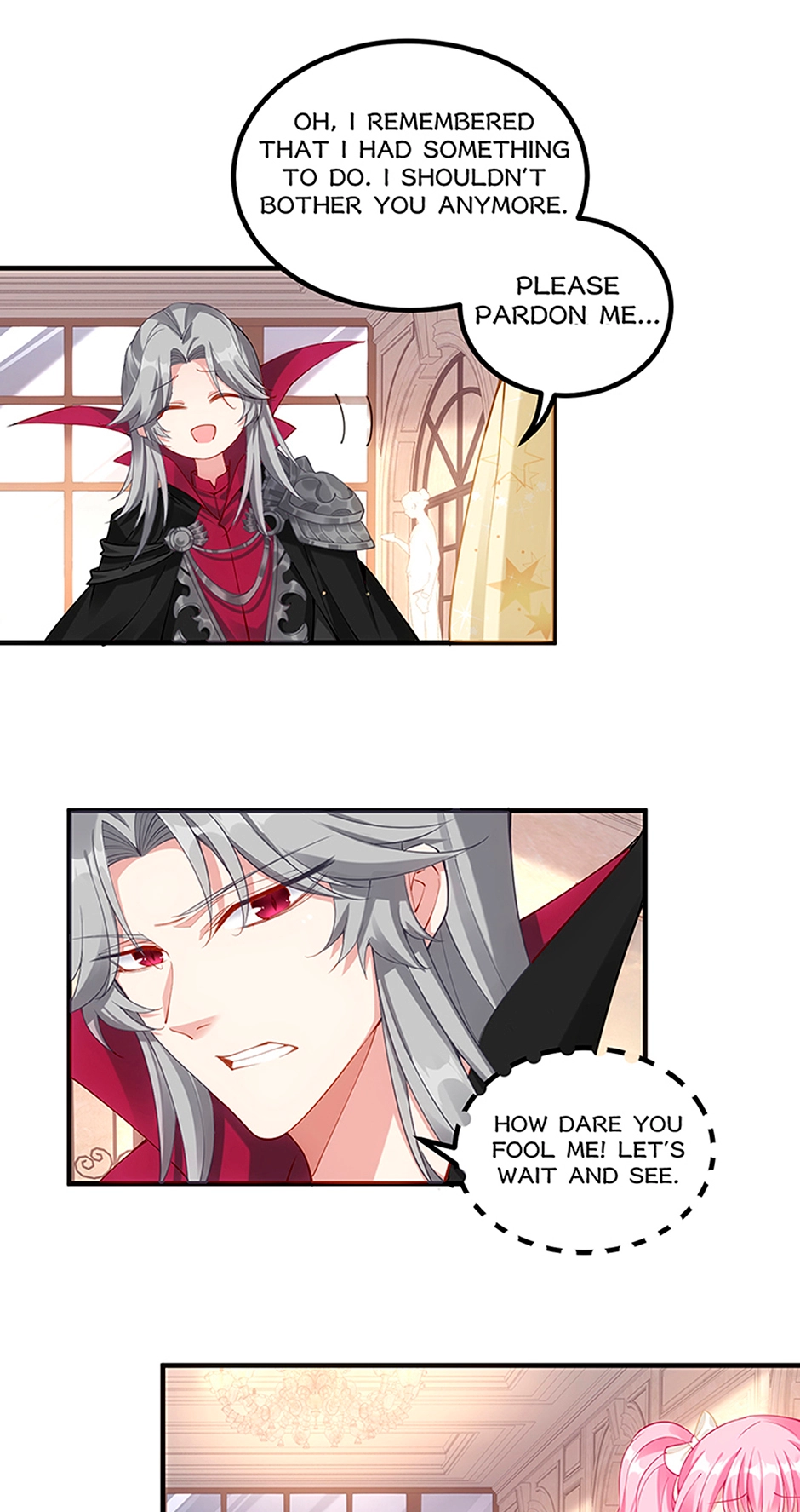 How to Be a Princess Chapter 16 page 22 - 