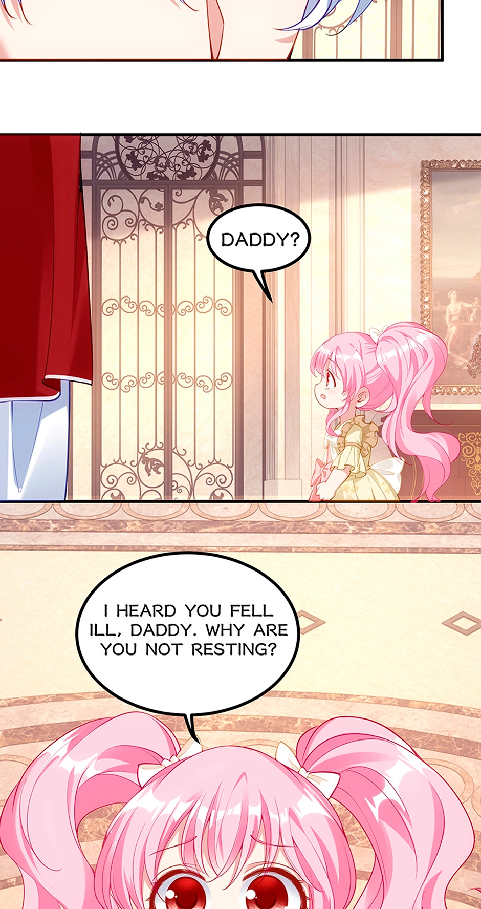 How to Be a Princess Chapter 16 page 24 - 