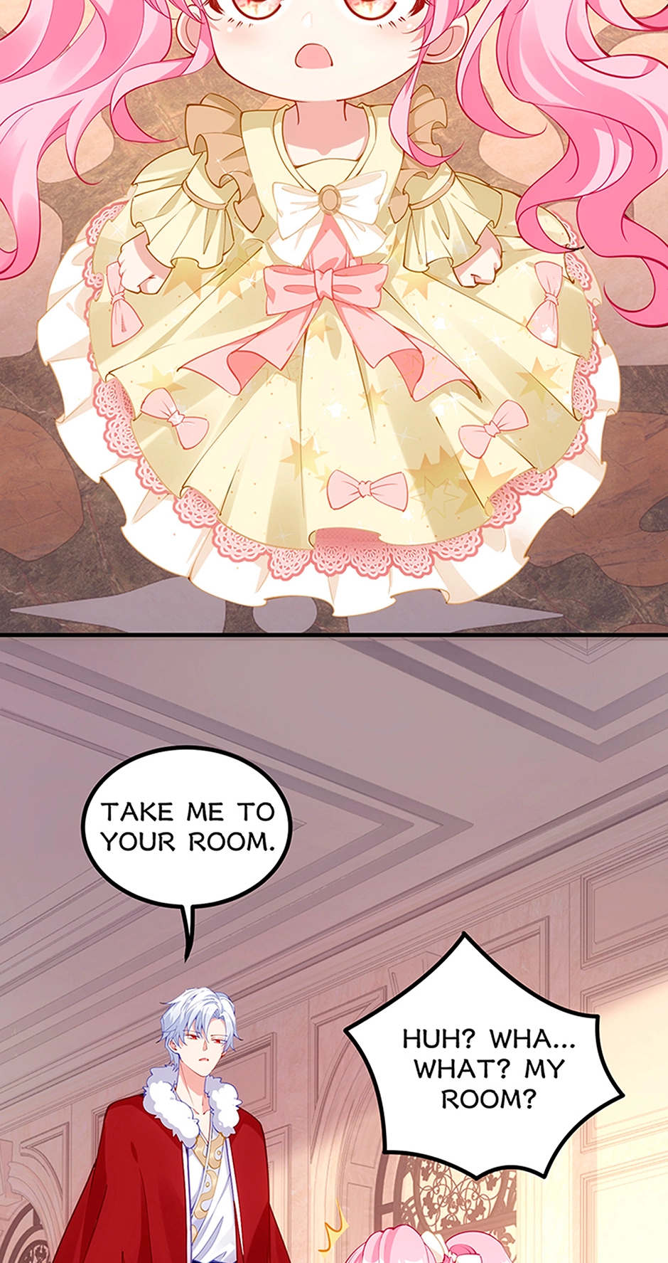 How to Be a Princess Chapter 16 page 25 - 