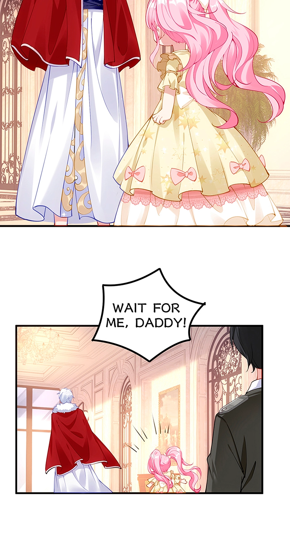 How to Be a Princess Chapter 16 page 26 - 