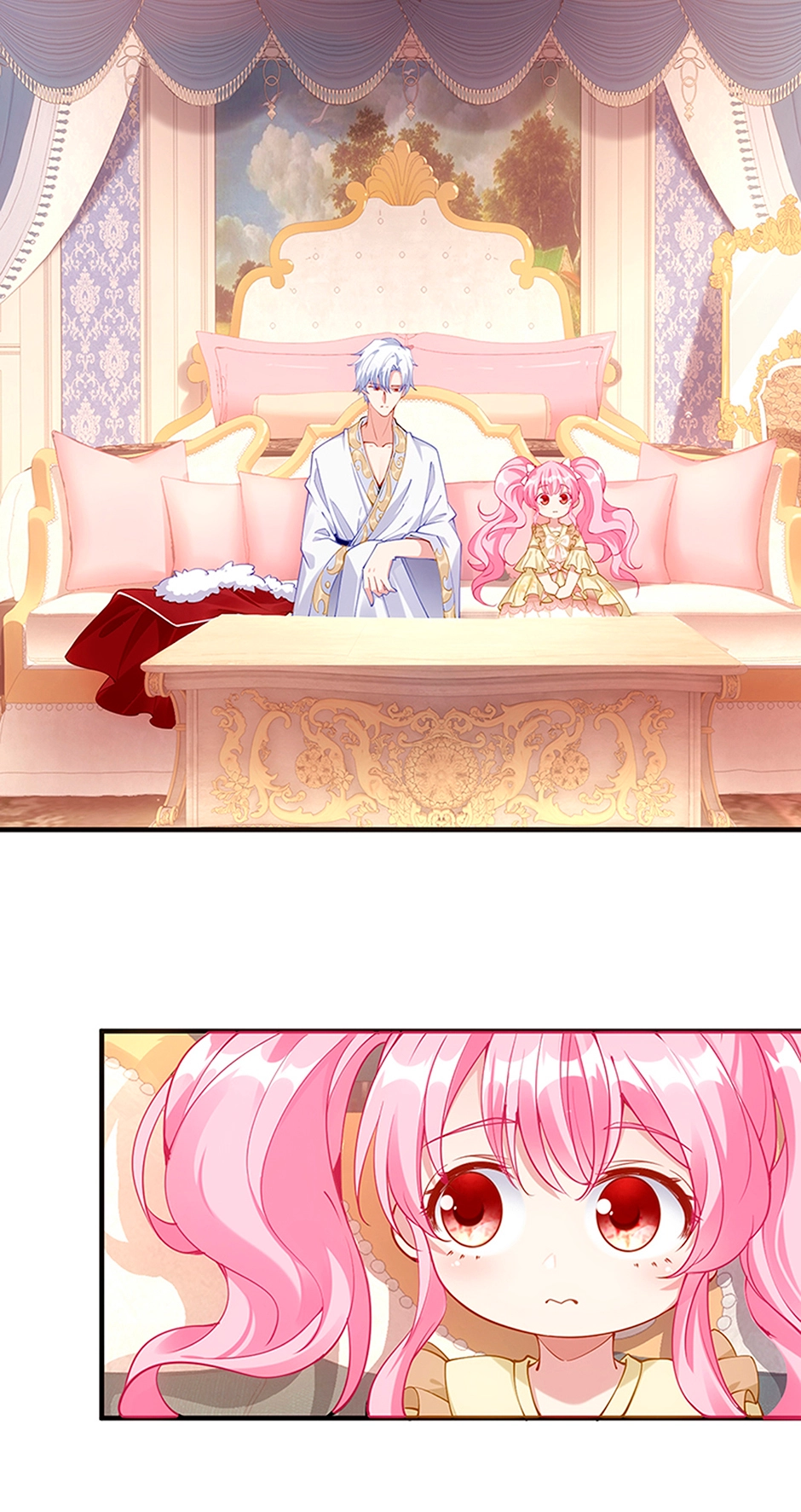 How to Be a Princess Chapter 16 page 28 - 