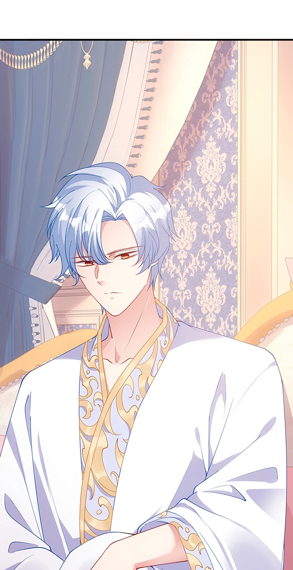 How to Be a Princess Chapter 16 page 29 - 