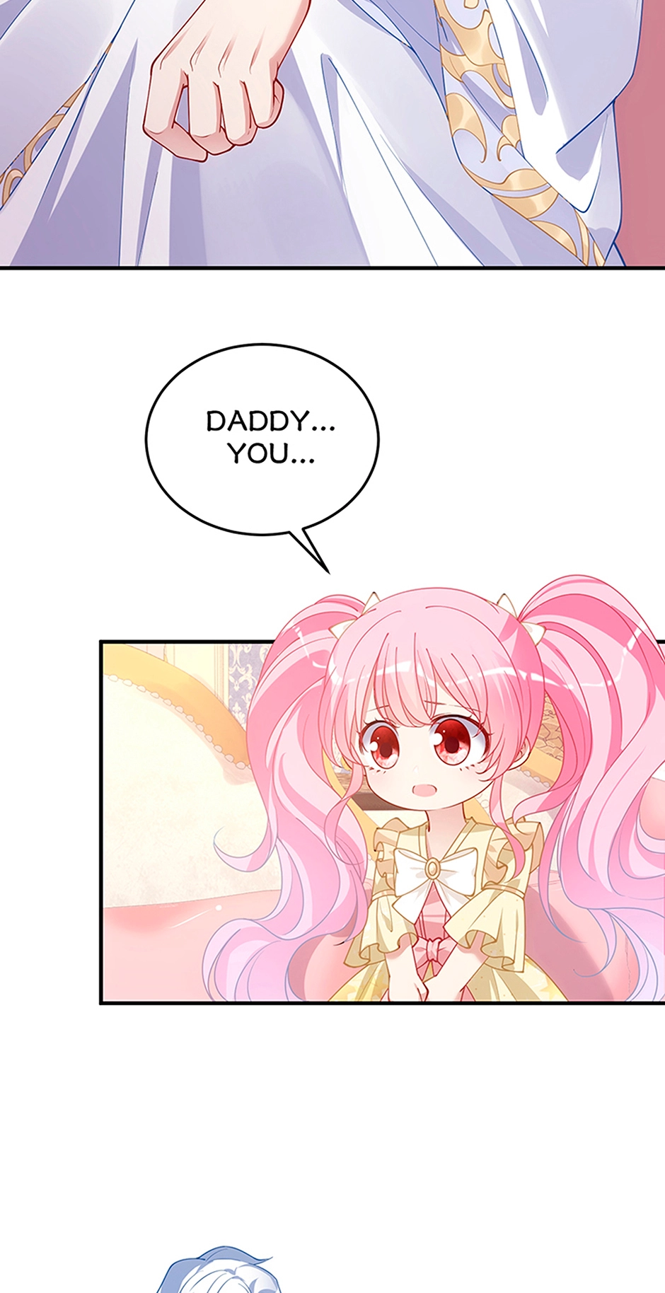 How to Be a Princess Chapter 16 page 30 - 