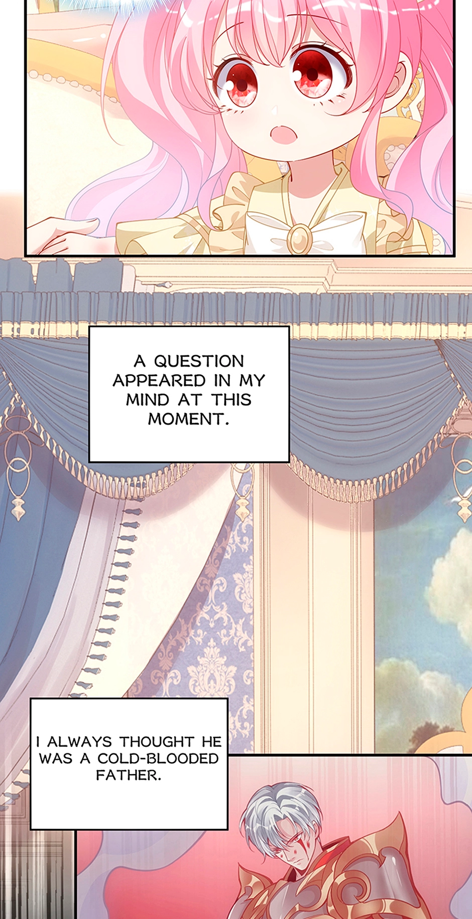 How to Be a Princess Chapter 16 page 33 - 