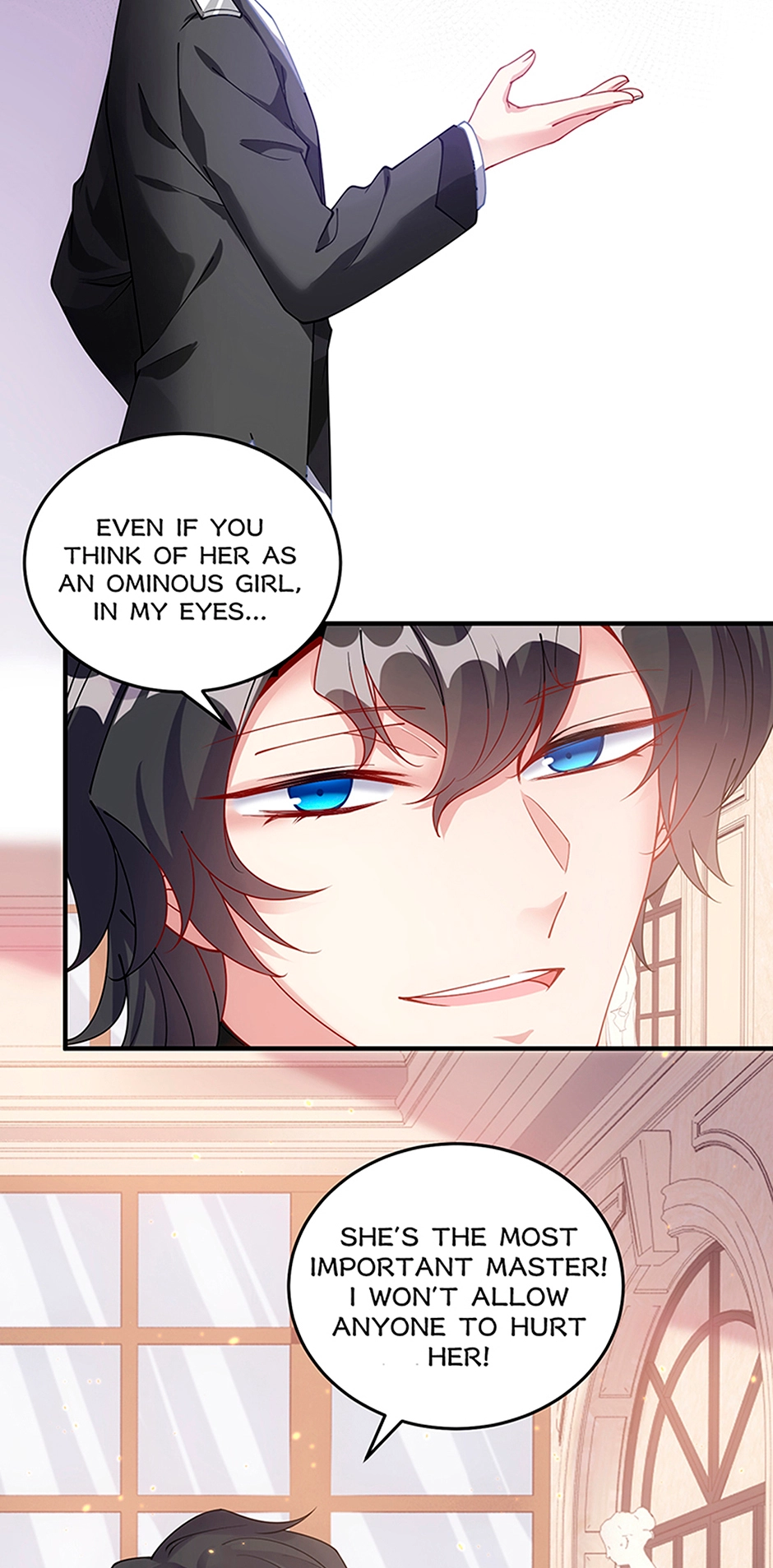 How to Be a Princess Chapter 16 page 6 - 
