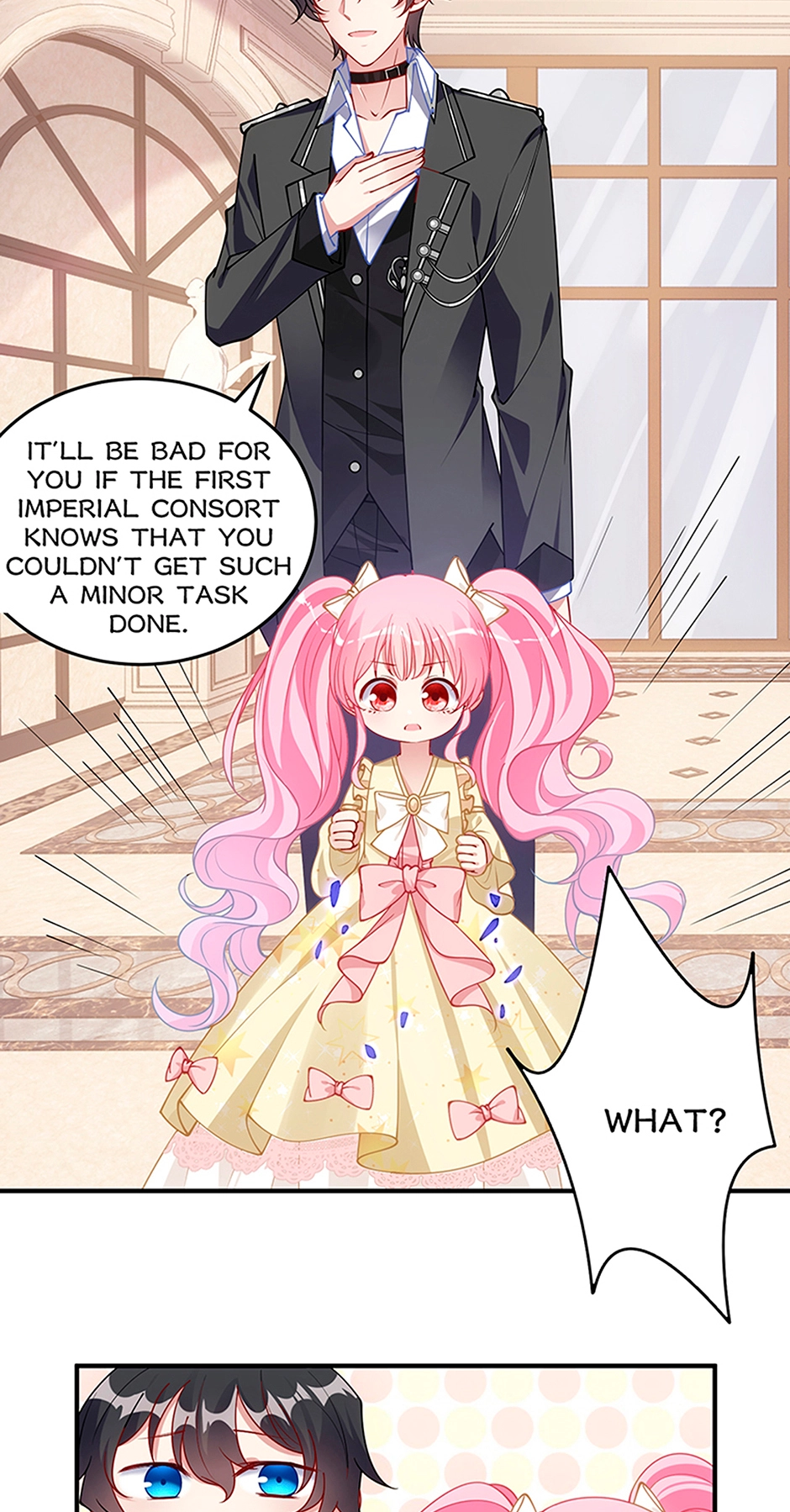 How to Be a Princess Chapter 16 page 10 - 