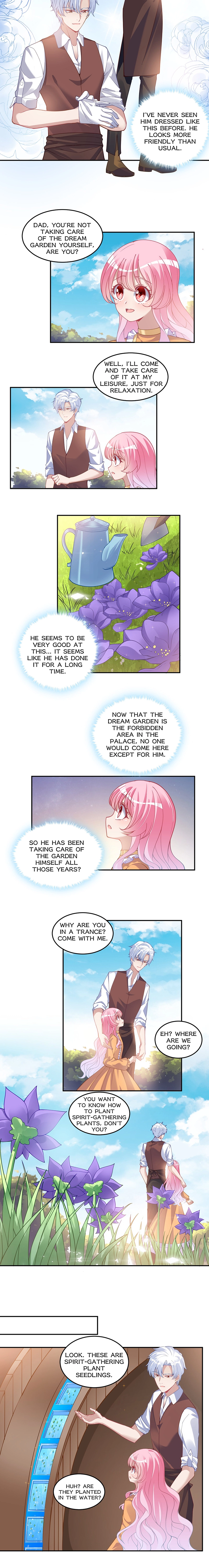 How to Be a Princess Chapter 160 page 2 - 