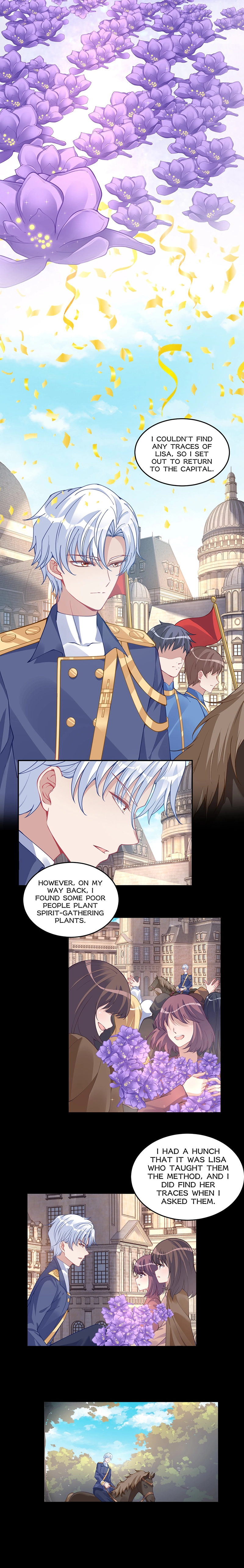 How to Be a Princess Chapter 163 page 2 - 