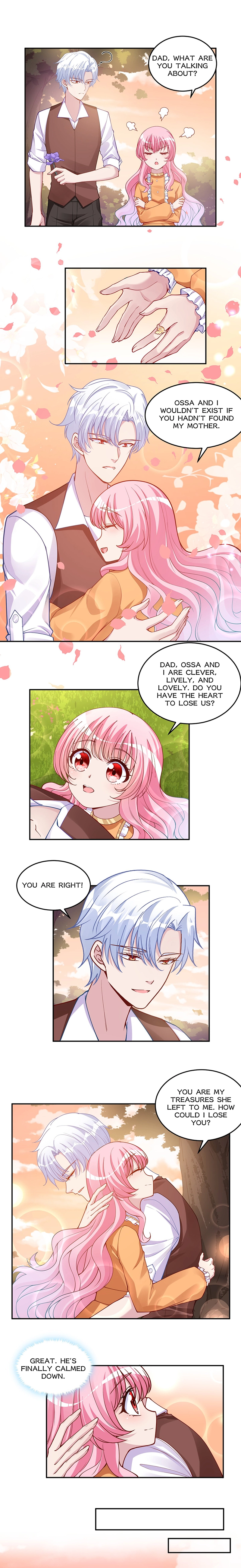 How to Be a Princess Chapter 163 page 3 - 