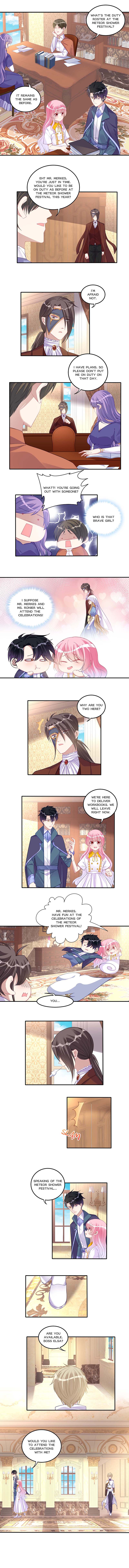 How to Be a Princess Chapter 167 page 2 - 