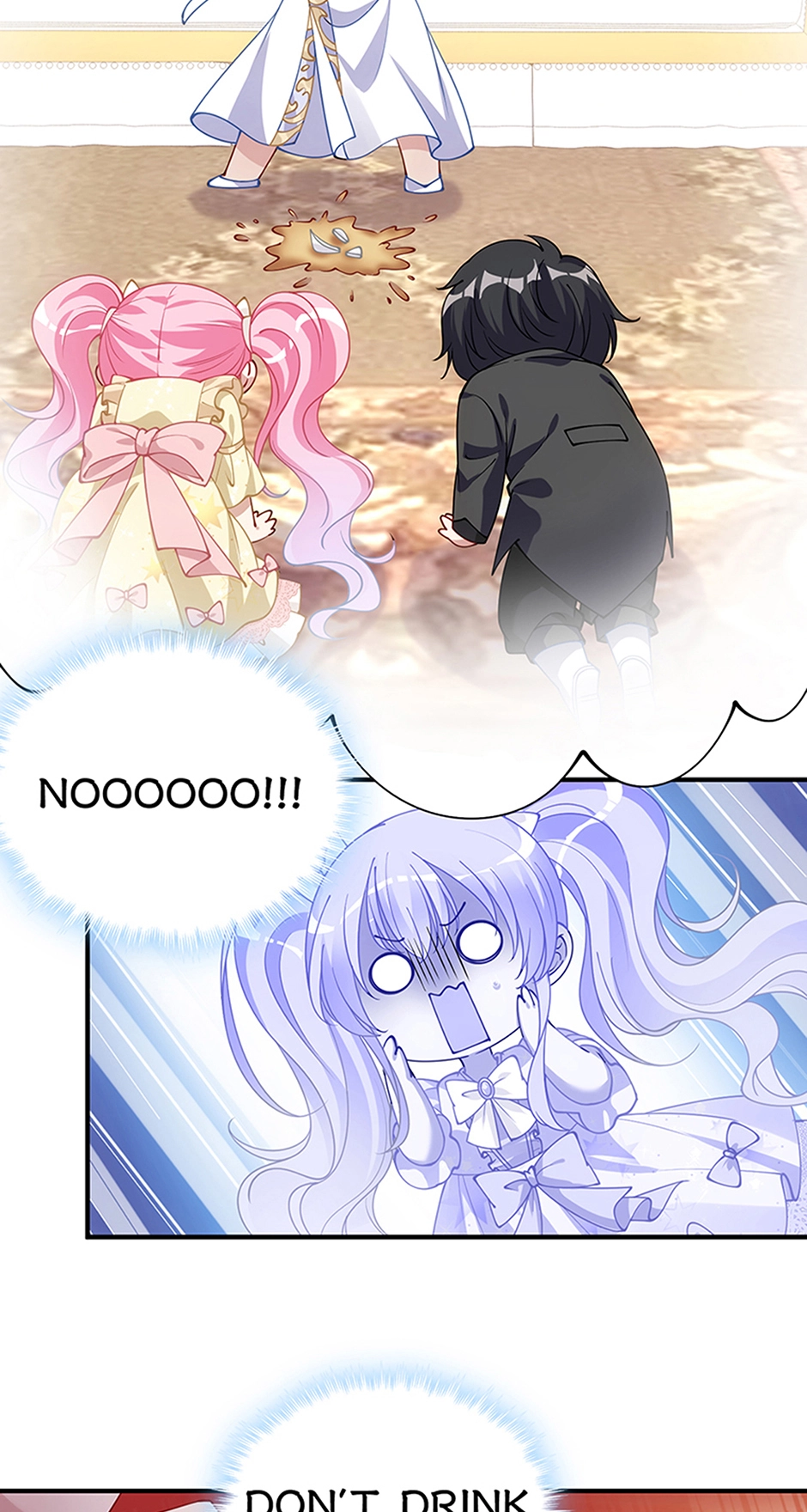 How to Be a Princess Chapter 17 page 11 - 
