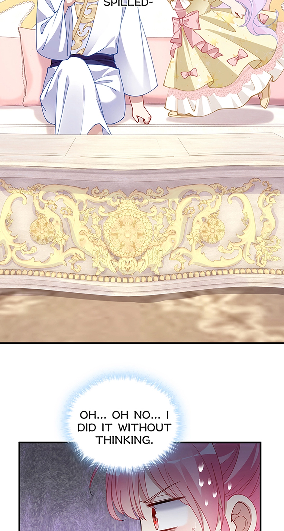 How to Be a Princess Chapter 17 page 13 - 