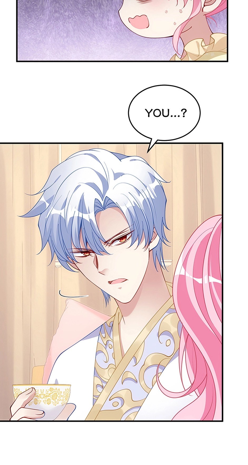 How to Be a Princess Chapter 17 page 14 - 