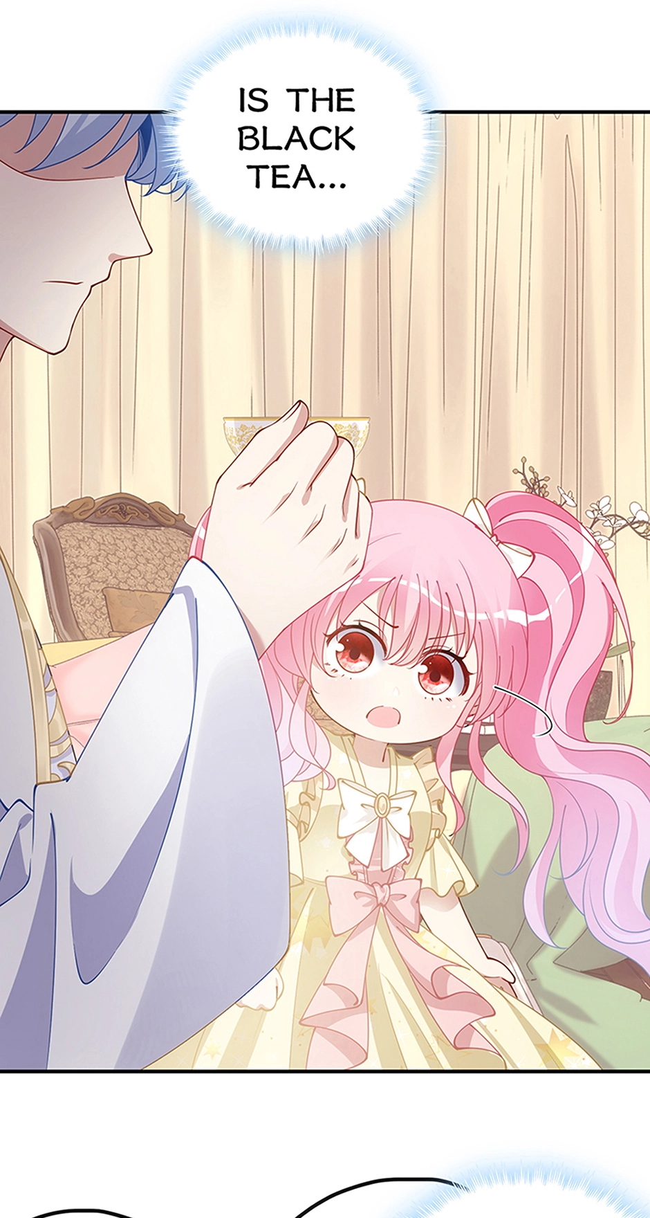 How to Be a Princess Chapter 17 page 8 - 