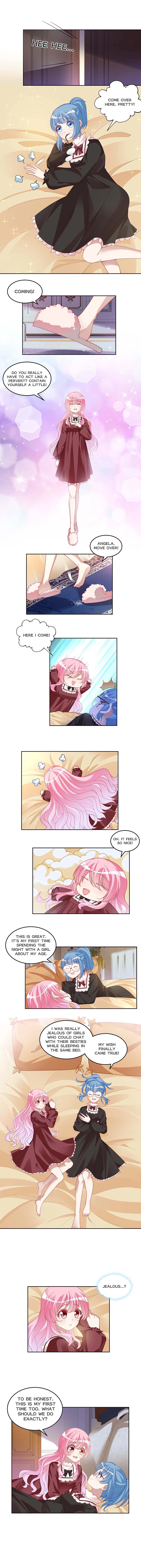 How to Be a Princess Chapter 177 page 2 - 