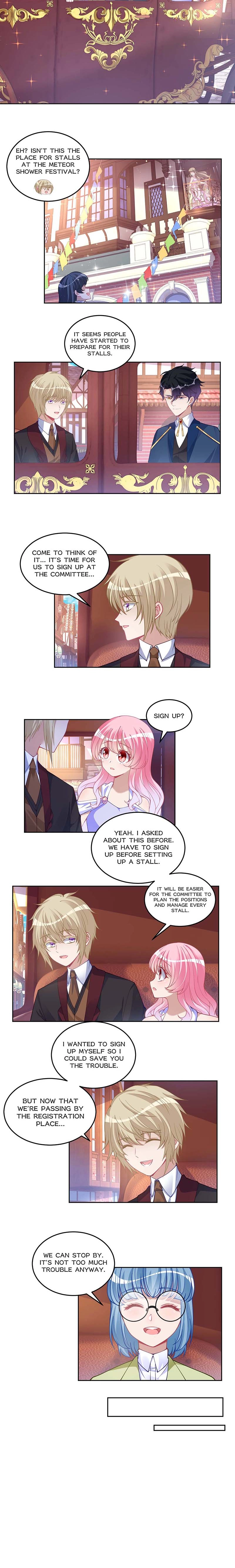 How to Be a Princess Chapter 178 page 7 - 