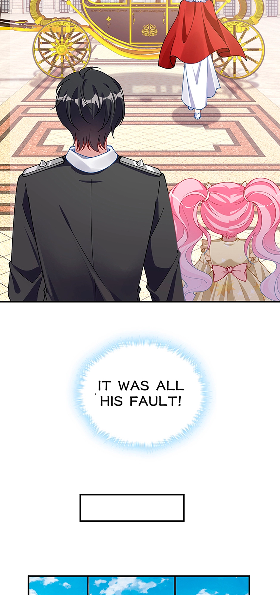 How to Be a Princess Chapter 18 page 2 - 