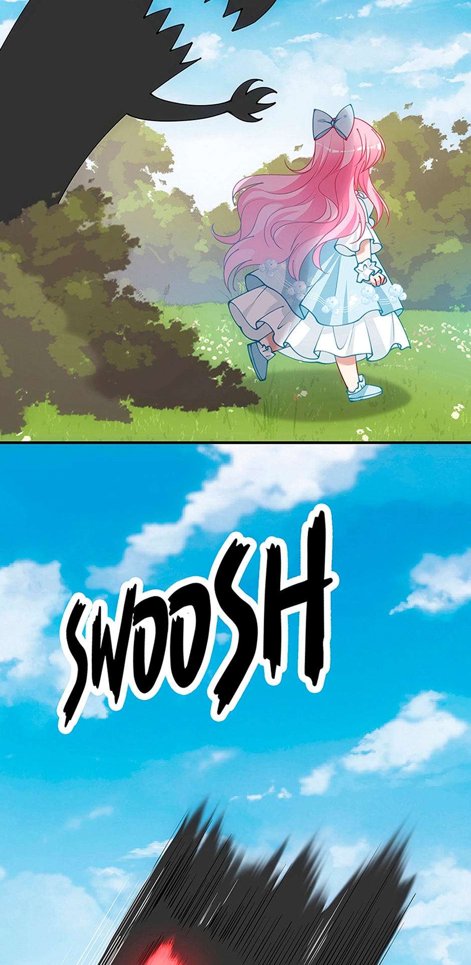 How to Be a Princess Chapter 18 page 11 - 