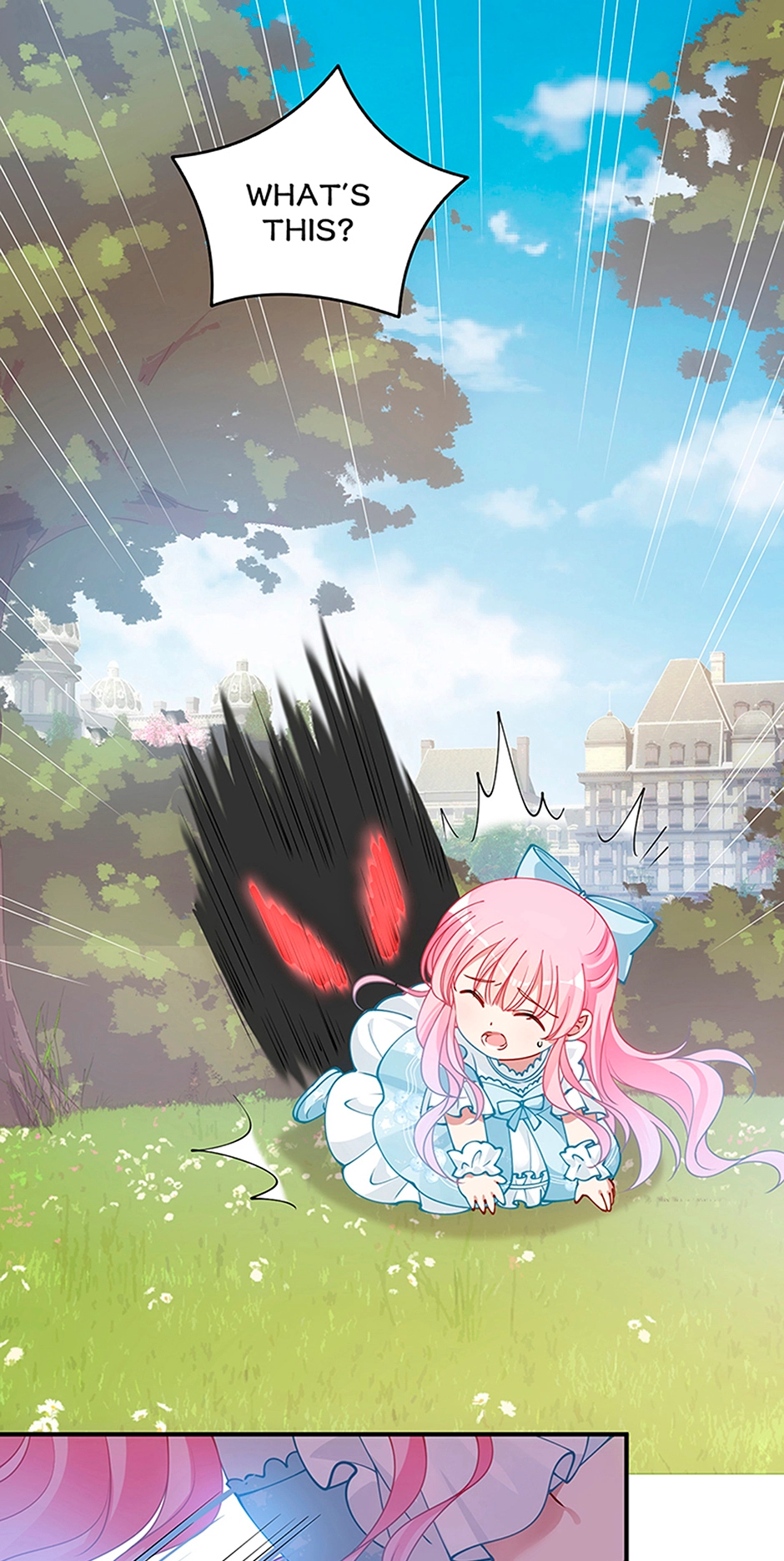 How to Be a Princess Chapter 18 page 13 - 